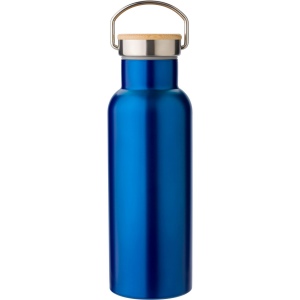 Bouteille isotherme de 500 ml en acier inoxydable Odette 3