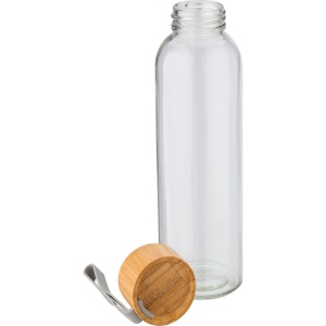 Bouteille de 500 ml en verre Marc 4