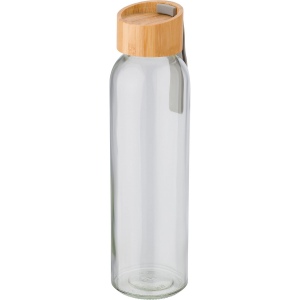 Bouteille de 500 ml en verre Marc 2
