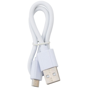 Chargeur à induction en bambou Claudie