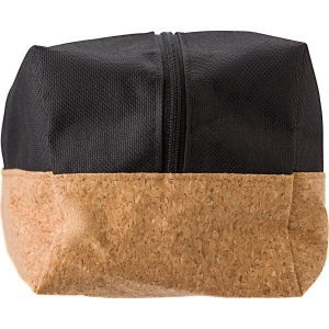 Trousse de toilette en polyester Lynn 5