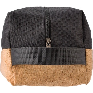 Trousse de toilette en polyester Lynn 6