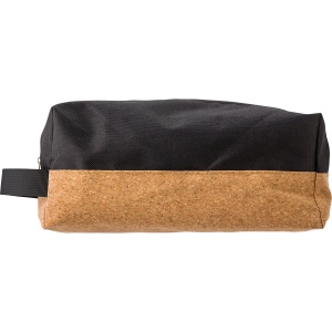 Trousse de toilette en polyester Lynn 7