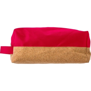 Trousse de toilette en polyester Lynn 4