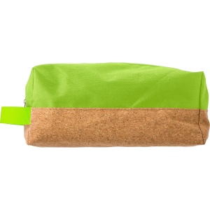 Trousse de toilette en polyester Lynn 2