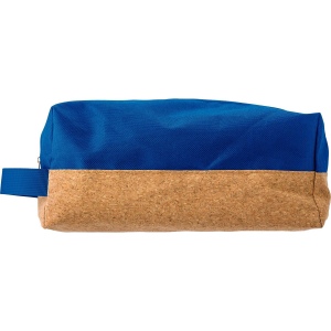 Trousse de toilette en polyester Lynn 3