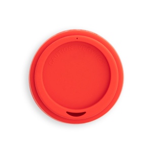 HAZARD. Verre de voyage 8