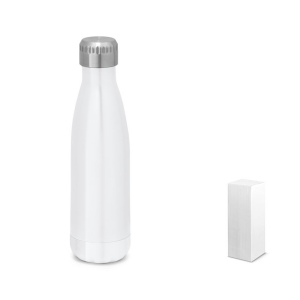 AMORTI M. Bouteille thermos 510mL en acier inox à sublimation