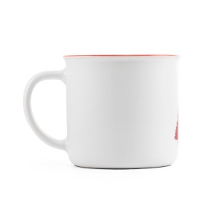 VERNON X. Tasse en céramique 6