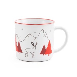VERNON X. Tasse en céramique 2
