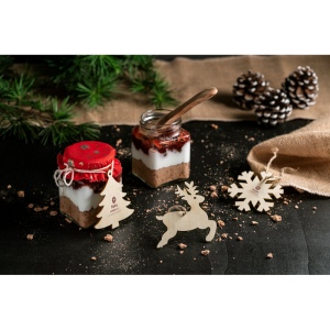 FLAKE. Ornements de Noël 4