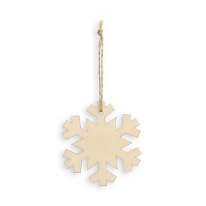 FLAKE. Ornements de Noël 5