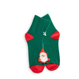 SANTA. Chaussettes enfant 4