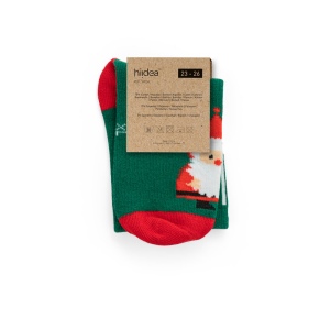 SANTA. Chaussettes enfant 6