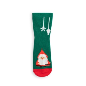 SANTA. Chaussettes enfant 7