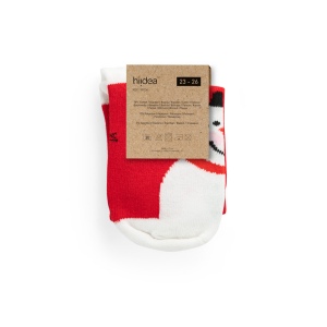 STAR. Chaussettes enfant 5