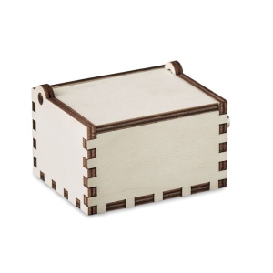 Boîte à musique en bois - BOXMAS 5