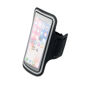 Grande pochette en néoprène - ARMPHONE + 2