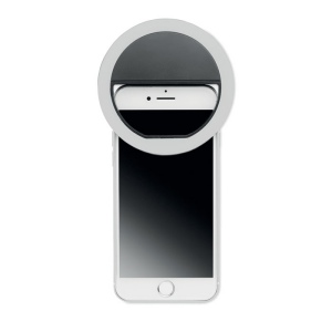 Lampe portable pour selfie - HELIE 3