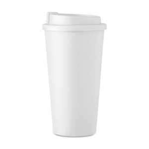 Gobelet double paroi 450 ml - TUESDAY 16