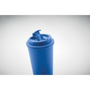 Gobelet double paroi 450 ml - TUESDAY 18