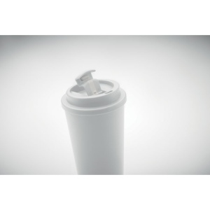 Gobelet double paroi 450 ml - TUESDAY 19
