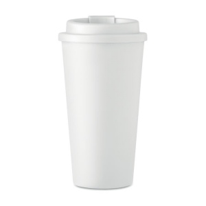 Gobelet double paroi 450 ml - TUESDAY 7