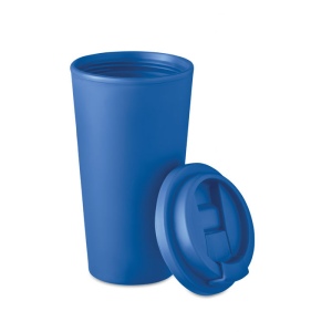 Gobelet double paroi 450 ml - TUESDAY 9