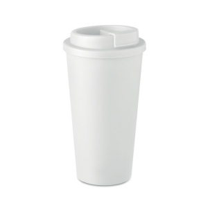Gobelet double paroi 450 ml - TUESDAY 4