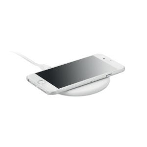 Chargeur sans fil  ABS recyclé - TWING 4