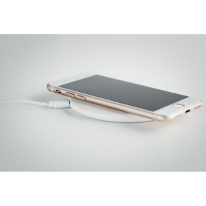 Chargeur sans fil  ABS recyclé - TWING 7