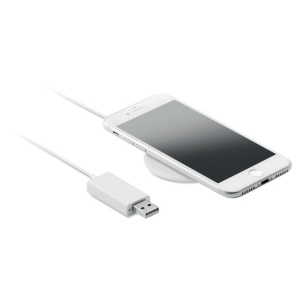 Chargeur sans fil magnétique - FLAKE MAG 5