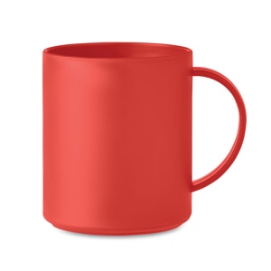 Tasse réutilisable 300 ml - MONDAY 4