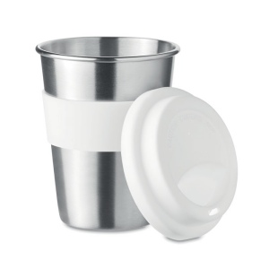 Gobelet en acier inox. 350ml - IRMUG 5