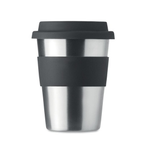Gobelet en acier inox. 350ml - IRMUG 6