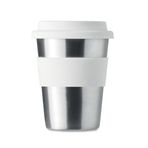 Gobelet en acier inox. 350ml - IRMUG 7