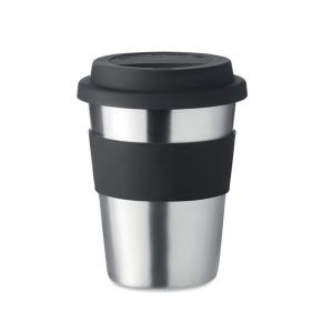 Gobelet en acier inox. 350ml - IRMUG 8