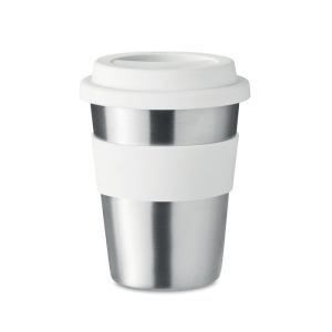 Gobelet en acier inox. 350ml - IRMUG 9