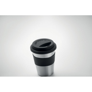 Gobelet en acier inox. 350ml - IRMUG 12