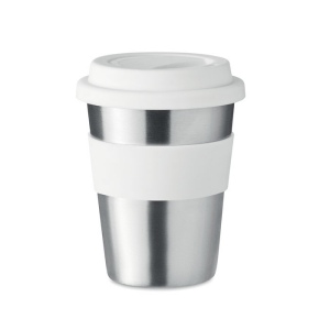 Gobelet en acier inox. 350ml - IRMUG 3