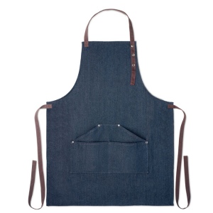 Tablier en denim 240 gr/m² - DENIPUR 3