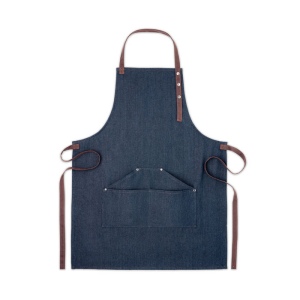 Tablier en denim 240 gr/m² - DENIPUR 4