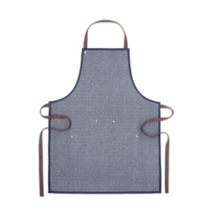 Tablier en denim 240 gr/m² - DENIPUR 5