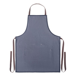 Tablier en denim 240 gr/m² - DENIPUR 6
