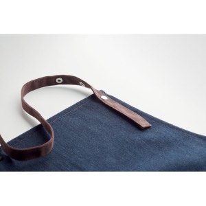 Tablier en denim 240 gr/m² - DENIPUR 8