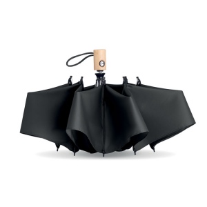 Parapluie 190T RPET de 23'' - LEEDS 5