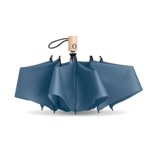 Parapluie 190T RPET de 23'' - LEEDS 6