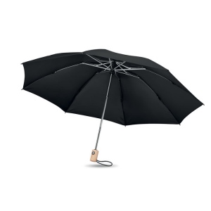 Parapluie 190T RPET de 23'' - LEEDS 8