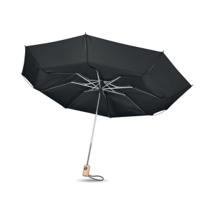 Parapluie 190T RPET de 23'' - LEEDS 11