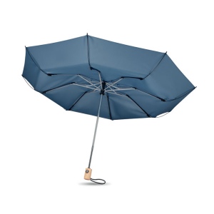 Parapluie 190T RPET de 23'' - LEEDS 12